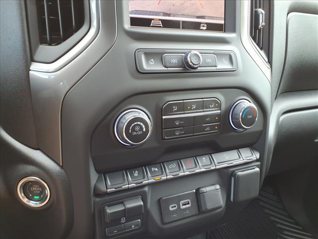 new 2025 Chevrolet Silverado 2500 car, priced at $55,330