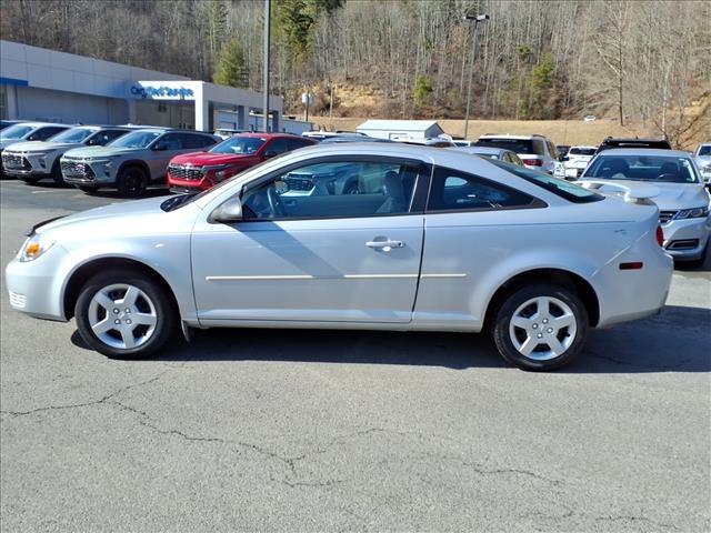 used 2005 Chevrolet Cobalt car