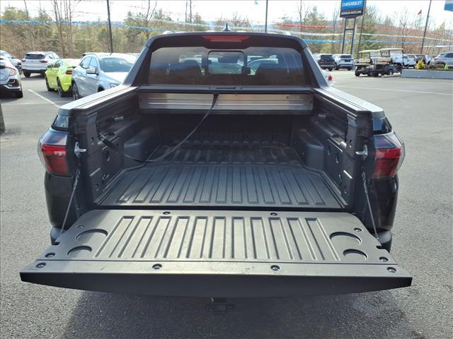 used 2024 Hyundai SANTA CRUZ car, priced at $32,495