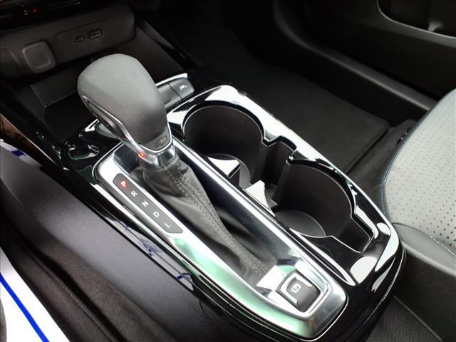 used 2025 Chevrolet Trax car, priced at $22,900