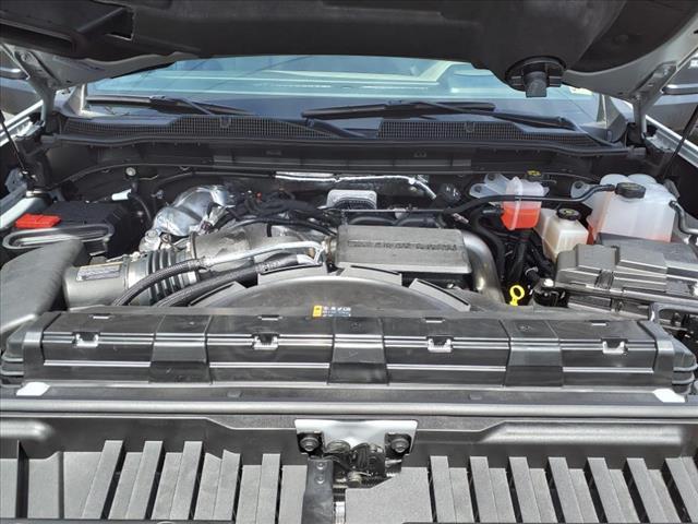 new 2024 Chevrolet Silverado 2500 car, priced at $93,660