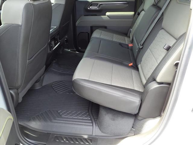 new 2024 Chevrolet Silverado 2500 car, priced at $93,660