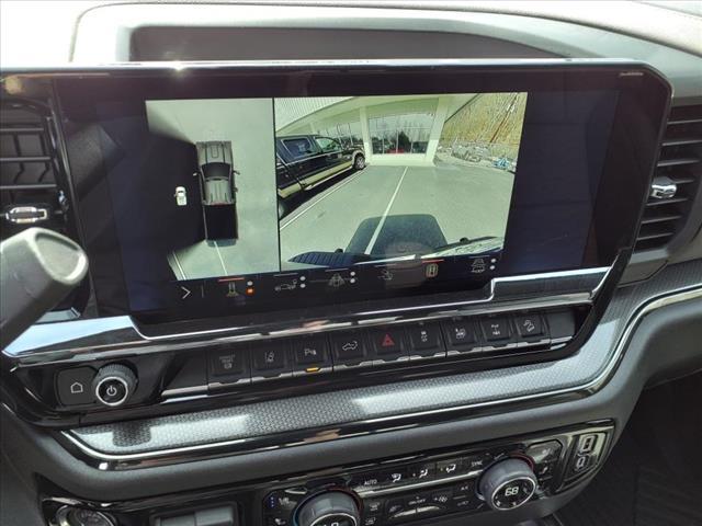 new 2024 Chevrolet Silverado 2500 car, priced at $93,660