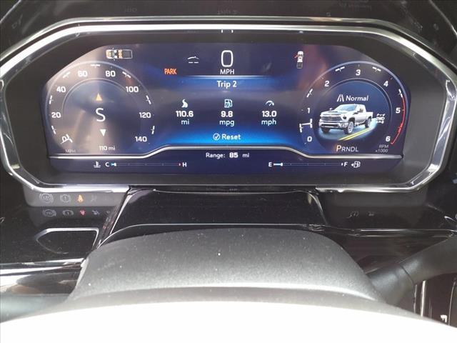 new 2024 Chevrolet Silverado 2500 car, priced at $93,660