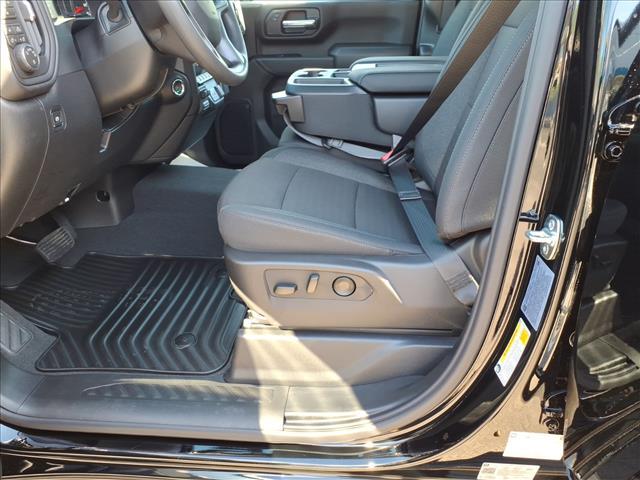 new 2026 Chevrolet Silverado 2500 car, priced at $70,975