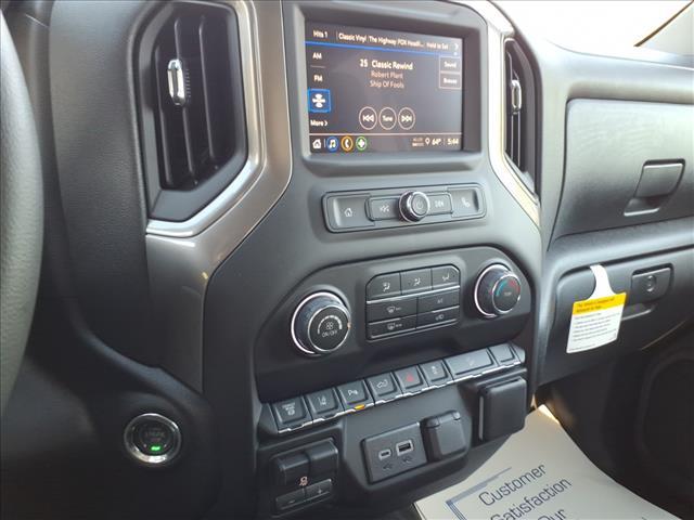 new 2026 Chevrolet Silverado 2500 car, priced at $70,975