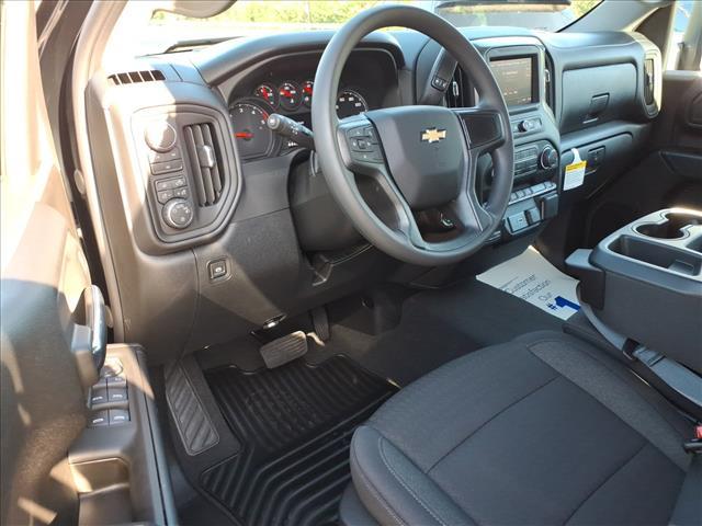 new 2026 Chevrolet Silverado 2500 car, priced at $70,975