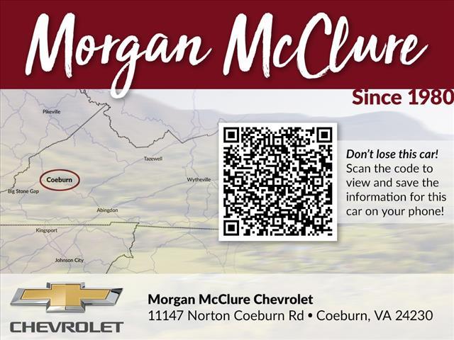 new 2024 Chevrolet Silverado 2500 car, priced at $93,660