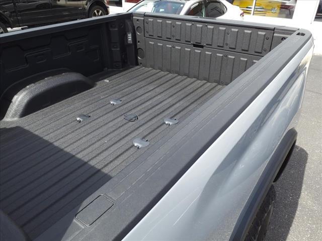 new 2024 Chevrolet Silverado 2500 car, priced at $93,660