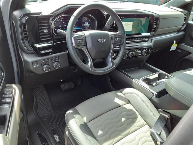 new 2024 Chevrolet Silverado 2500 car, priced at $93,660