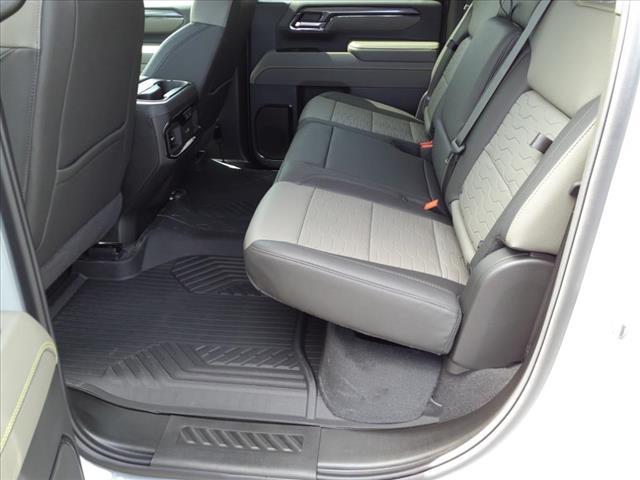 new 2024 Chevrolet Silverado 2500 car, priced at $93,660