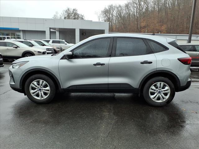used 2023 Ford Escape car, priced at $23,695