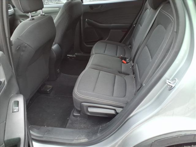 used 2023 Ford Escape car, priced at $23,695