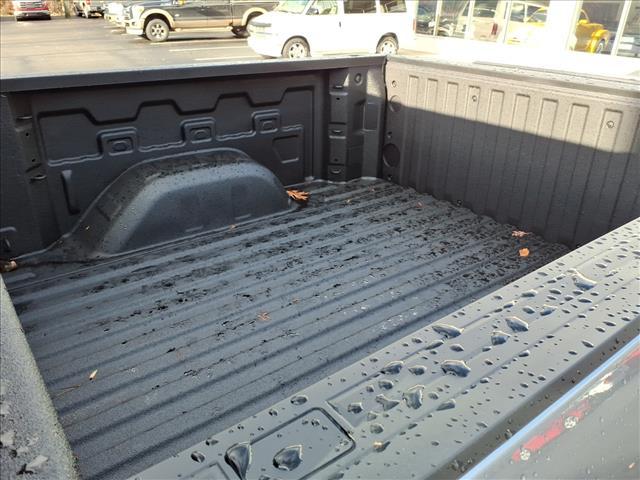 new 2026 Chevrolet Silverado 1500 car, priced at $47,155