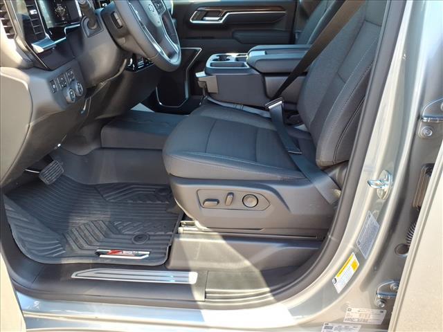 new 2026 Chevrolet Silverado 2500 car, priced at $78,905