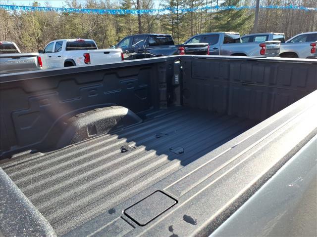 new 2026 Chevrolet Silverado 2500 car, priced at $78,905