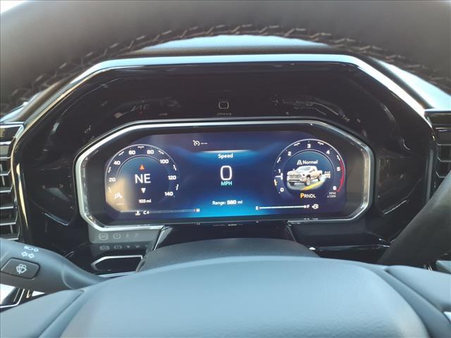 new 2026 Chevrolet Silverado 2500 car, priced at $78,905