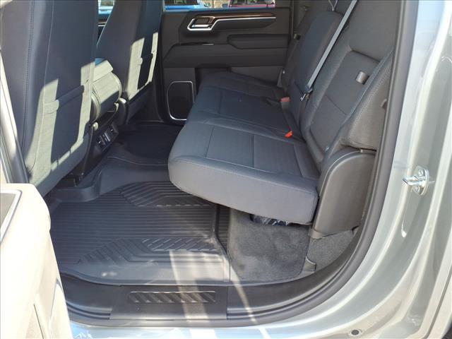 new 2026 Chevrolet Silverado 2500 car, priced at $78,905