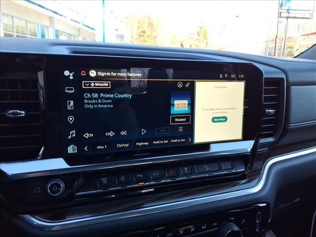 new 2026 Chevrolet Silverado 2500 car, priced at $78,905