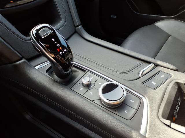 used 2025 Cadillac XT5 car, priced at $40,895