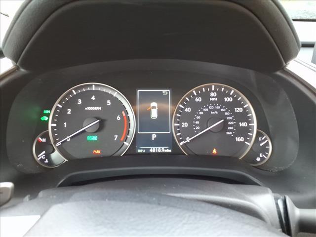 used 2021 Lexus RX 450h car