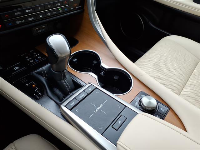 used 2021 Lexus RX 450h car