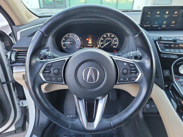 used 2020 Acura RDX car, priced at $22,919