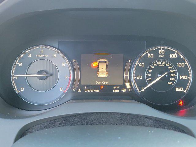 used 2020 Acura RDX car, priced at $22,919