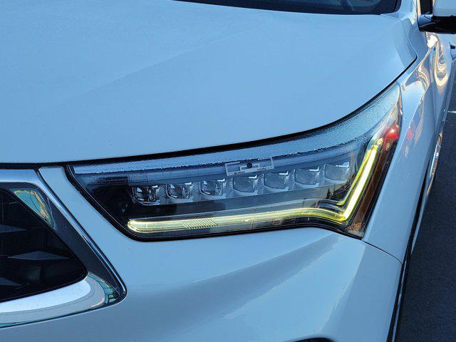 used 2020 Acura RDX car, priced at $22,919