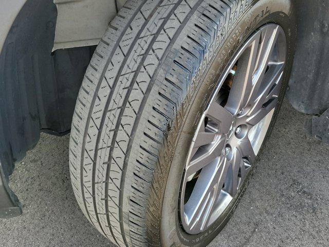 used 2022 Honda Pilot car, priced at $31,809