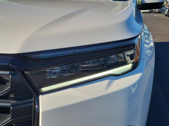 new 2026 Honda Pilot car, priced at $46,445