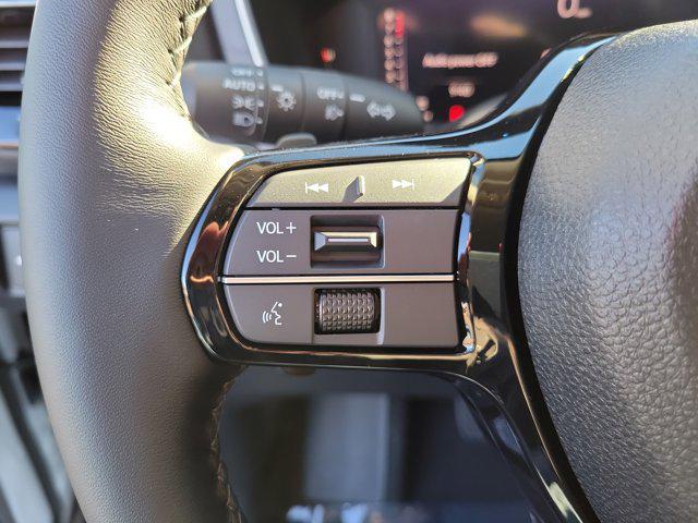 new 2026 Honda Pilot car, priced at $46,445