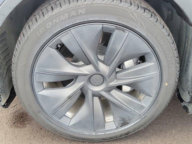 used 2023 Tesla Model Y car, priced at $28,689