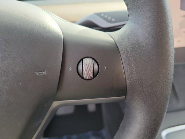 used 2023 Tesla Model Y car, priced at $28,689