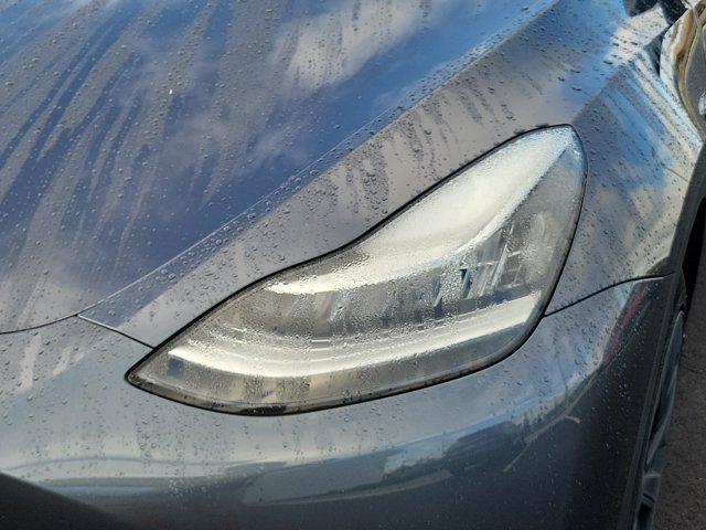 used 2023 Tesla Model Y car, priced at $28,689