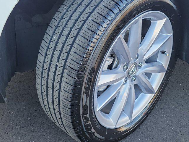 used 2023 Acura RDX car, priced at $33,922