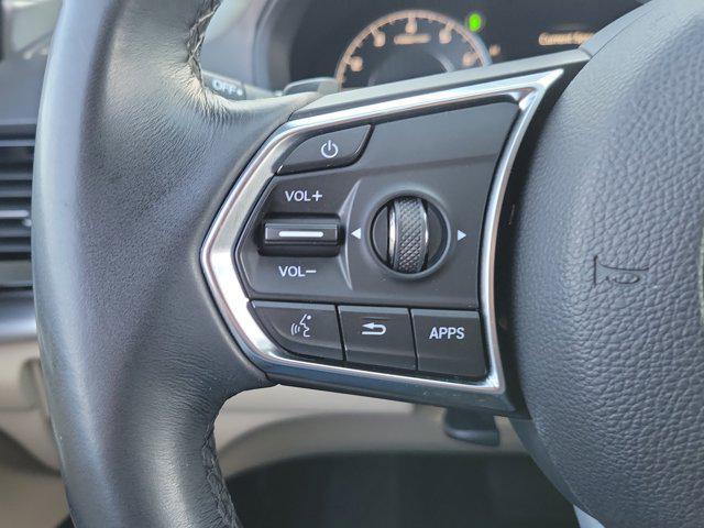 used 2023 Acura RDX car, priced at $33,922