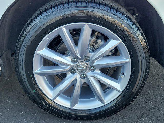 used 2023 Acura RDX car, priced at $33,922