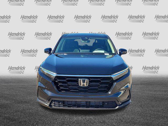 new 2026 Honda CR-V car, priced at $37,980