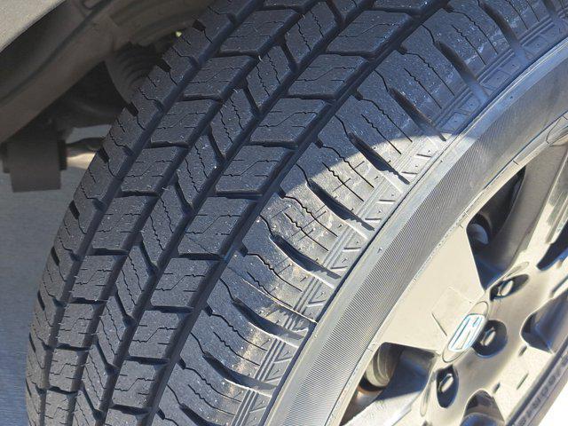 used 2022 Honda Pilot car, priced at $30,327