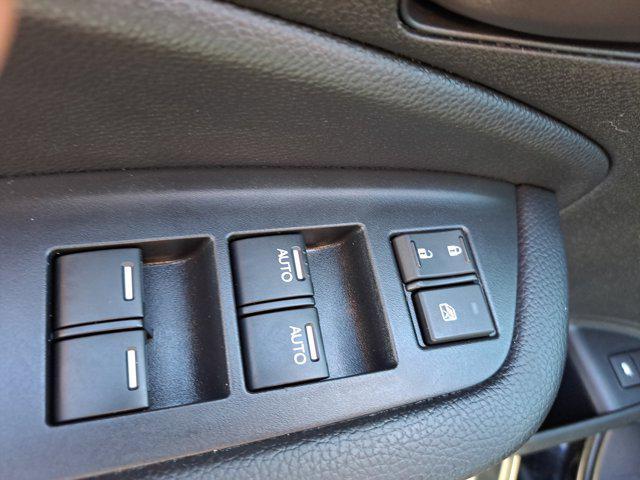 used 2022 Honda Pilot car, priced at $30,327