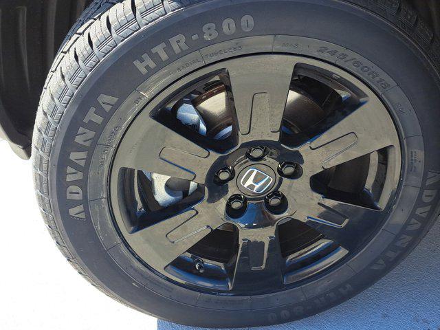 used 2022 Honda Pilot car, priced at $30,327