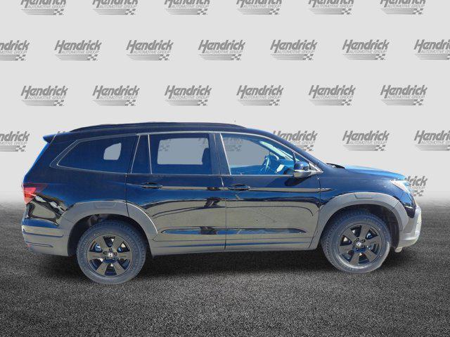 used 2022 Honda Pilot car, priced at $30,327