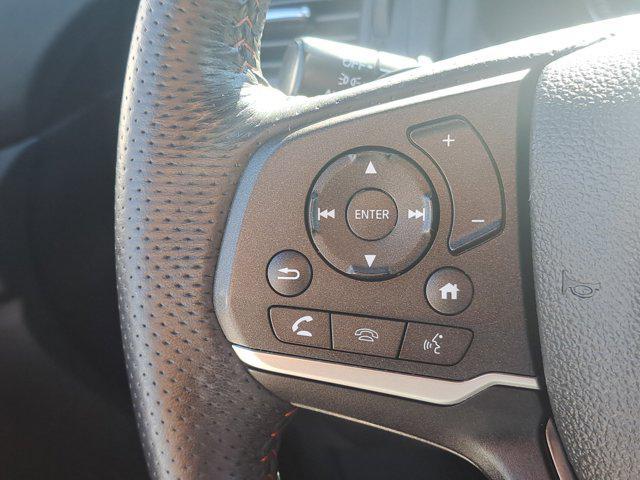 used 2022 Honda Pilot car, priced at $30,327