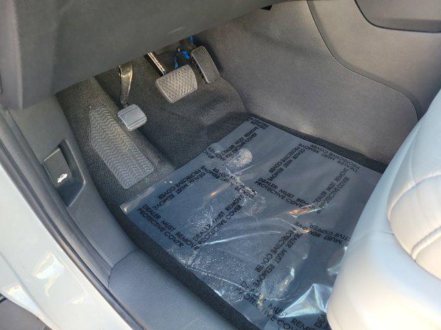 used 2024 Honda Passport car, priced at $34,234