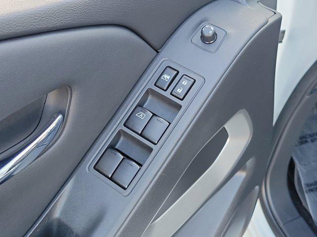 used 2023 Nissan Frontier car, priced at $28,900