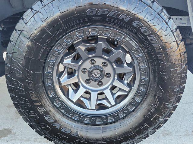 used 2023 Nissan Frontier car, priced at $28,900