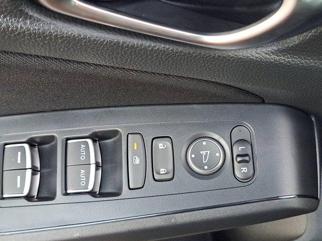 new 2026 Honda Civic car, priced at $26,827