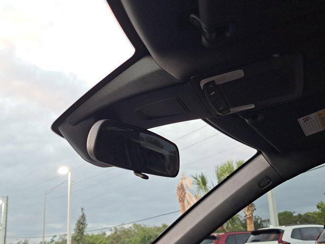 new 2026 Honda Civic car, priced at $26,827