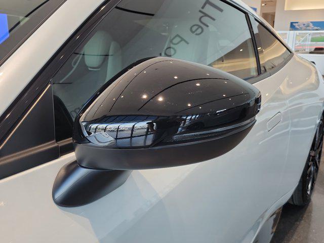 new 2026 Honda Prelude car, priced at $44,350